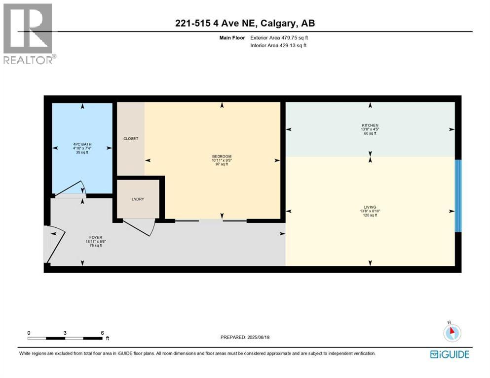 Photo 30 of 221 515 4 Avenue Ne, Calgary AB