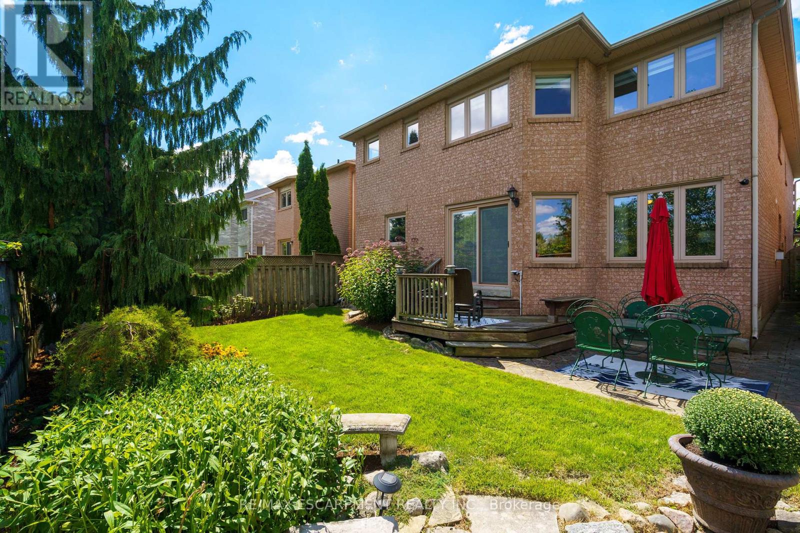 Photo 42 of 6451 Alderwood Trail, Mississauga ON