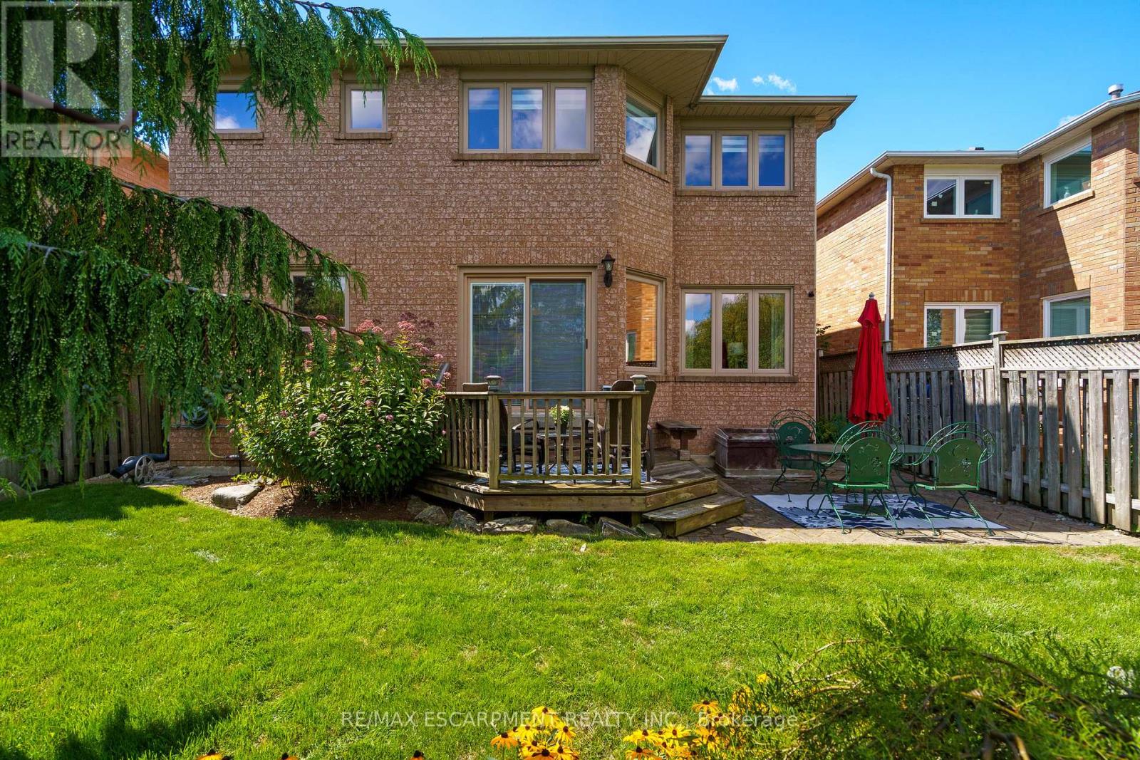 Photo 44 of 6451 Alderwood Trail, Mississauga ON