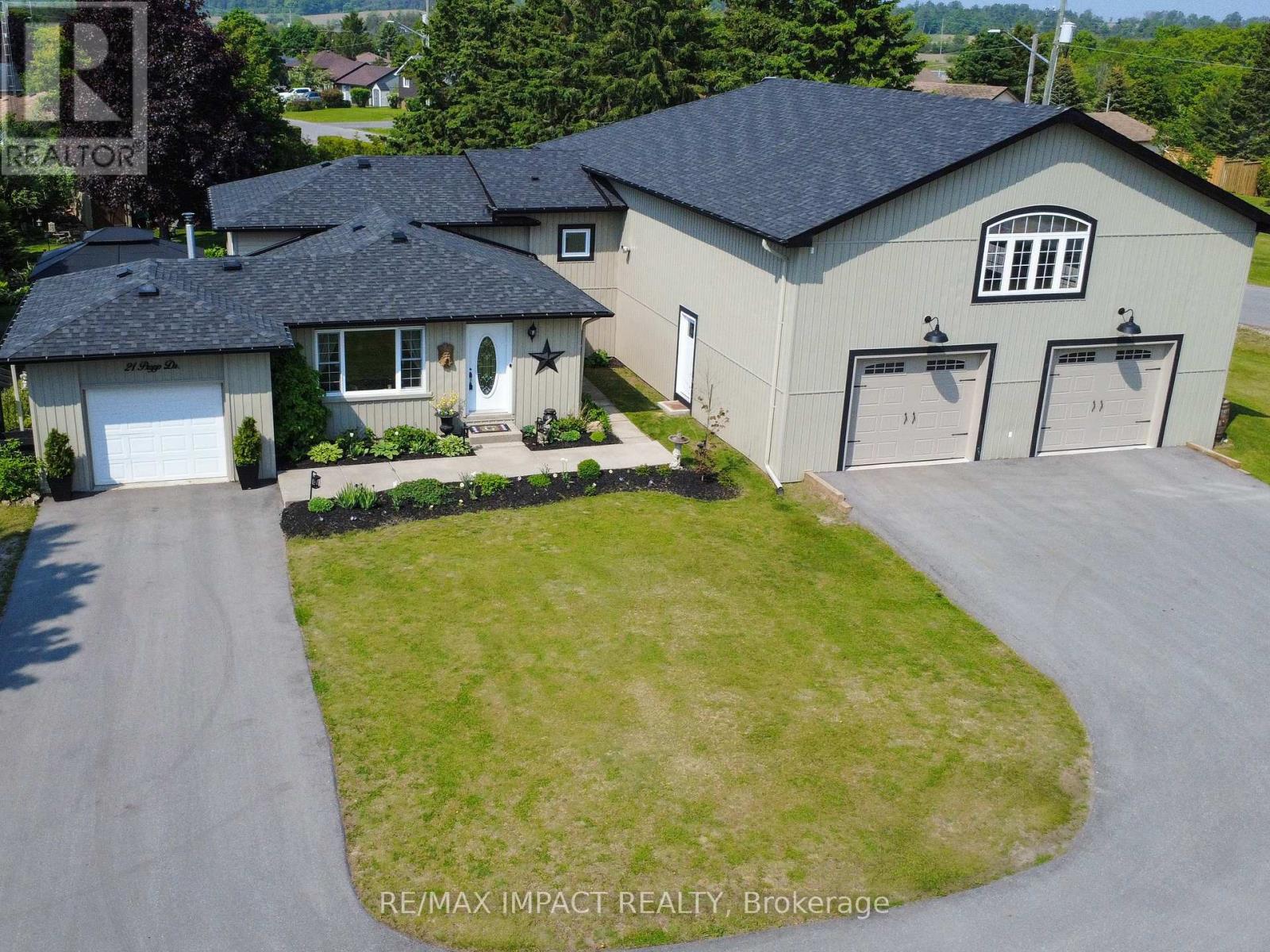 Photo 1 of 21 Propp Drive, Kawartha Lakes ON