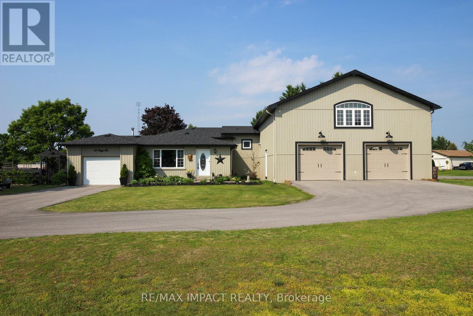 Photo 2 of 21 Propp Drive, Kawartha Lakes ON