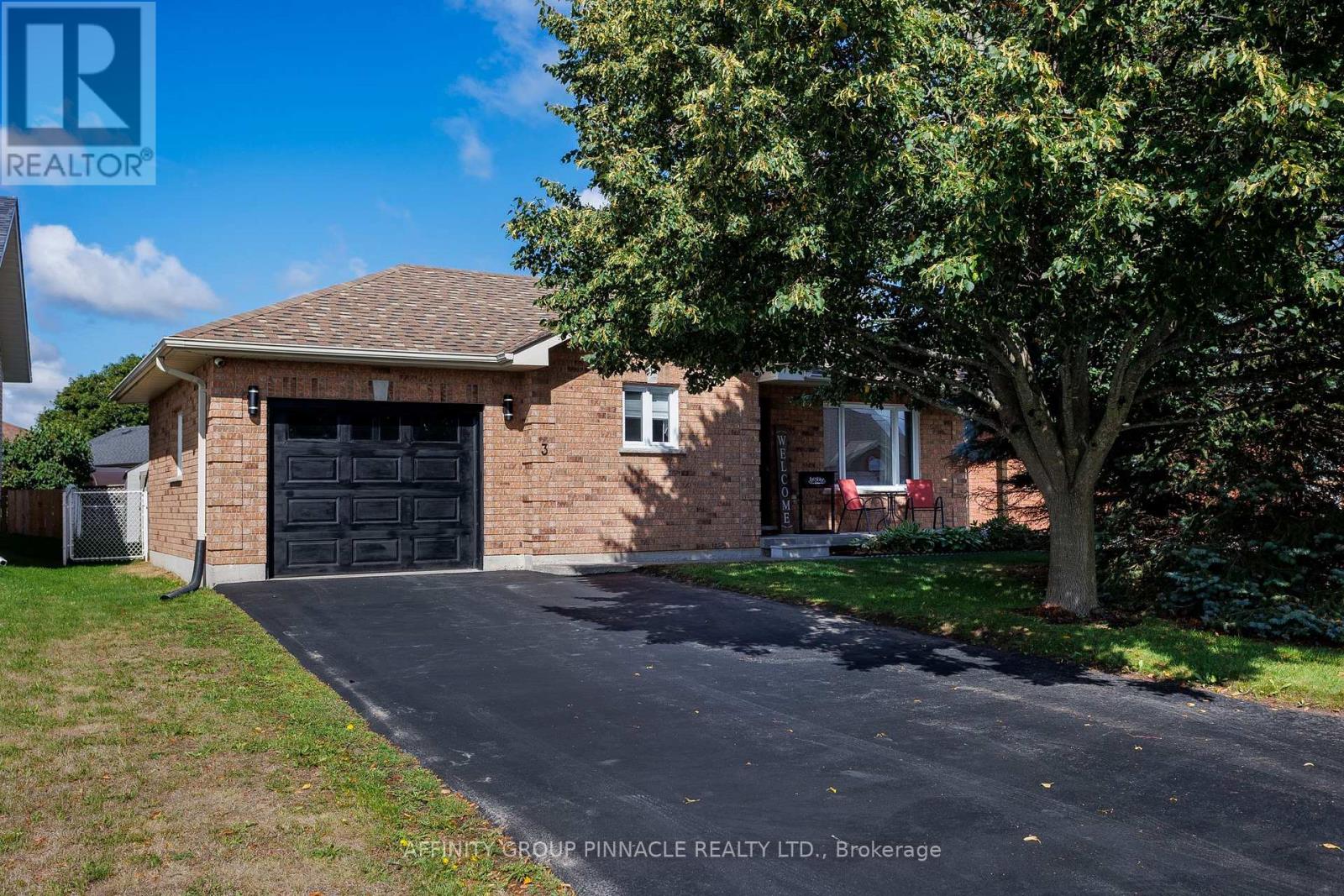 Photo 1 of 3 Dormer Road, Kawartha Lakes ON