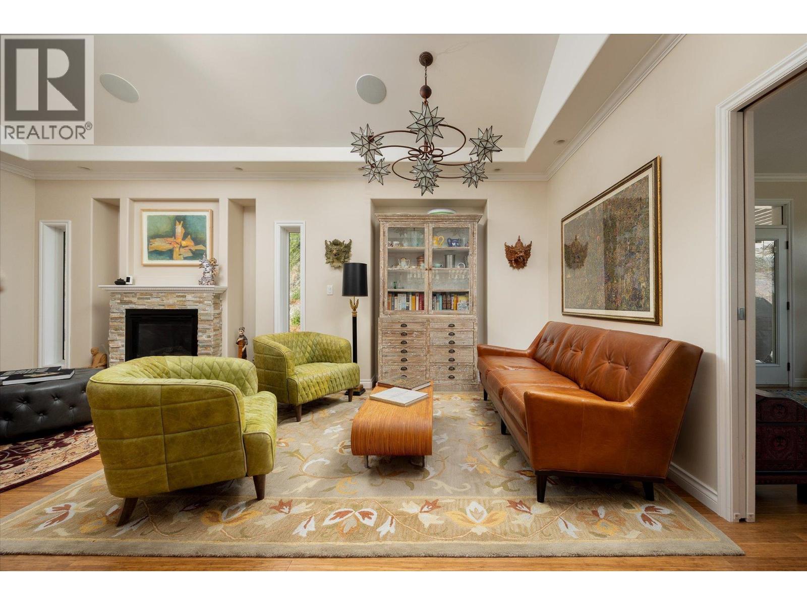Photo 14 of 802 Coulthard Road, Cawston BC