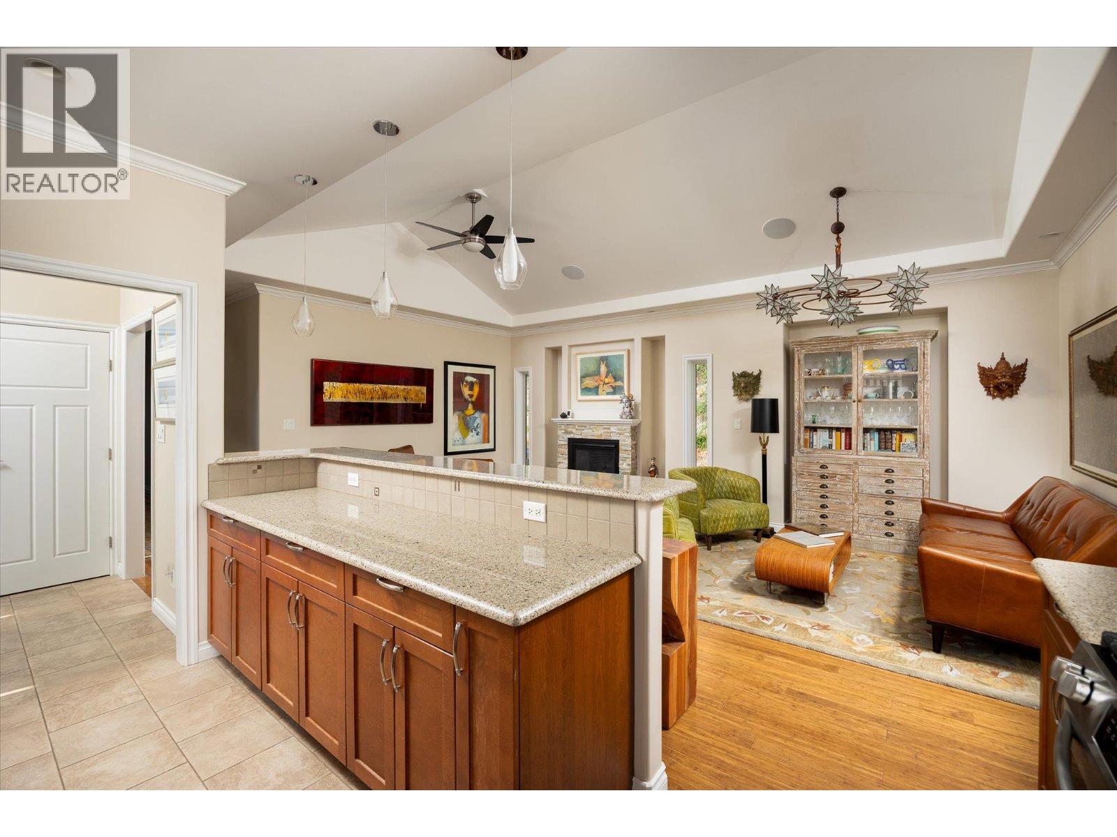 Photo 12 of 802 Coulthard Road, Cawston BC