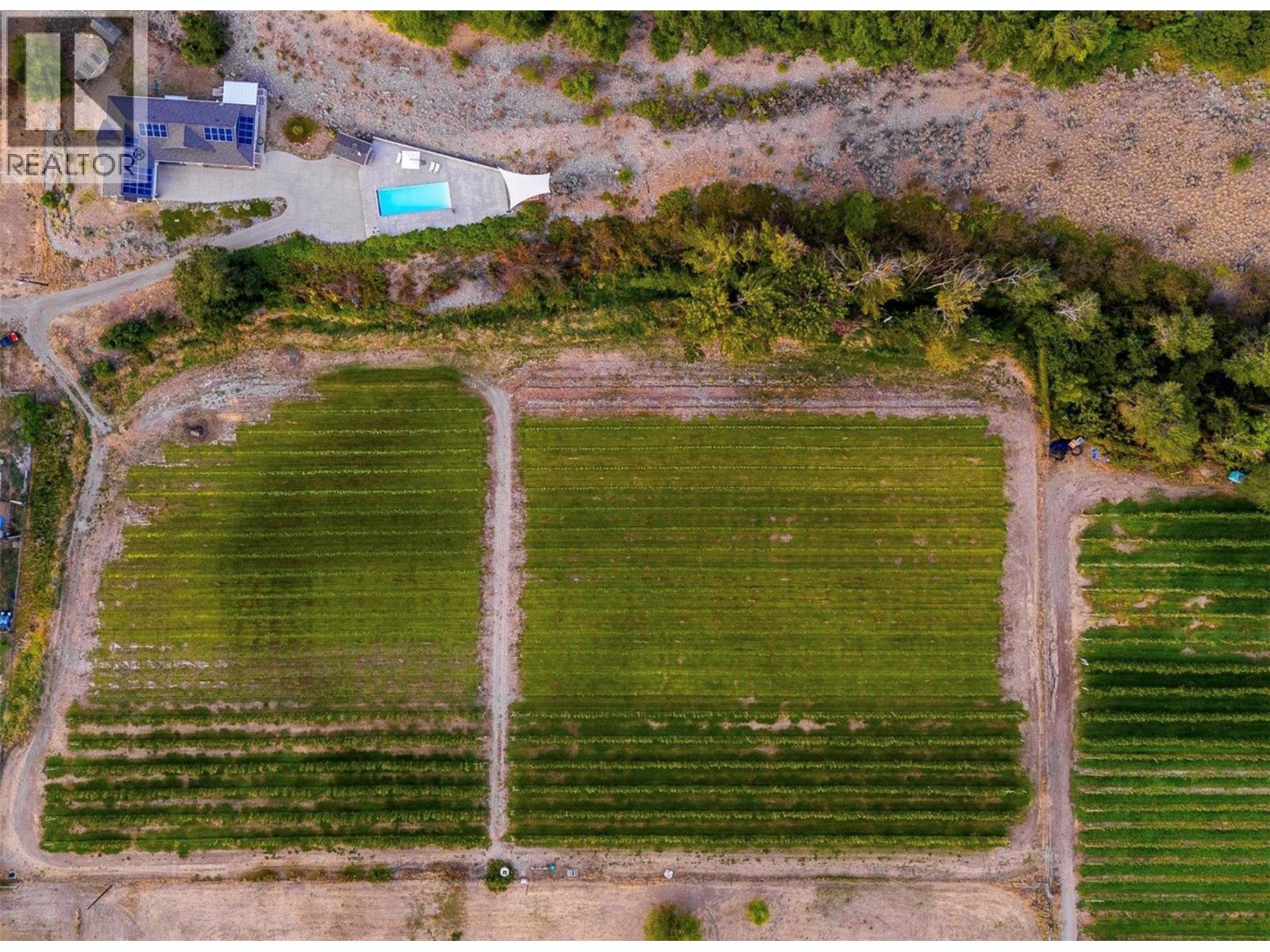 Photo 5 of 802 Coulthard Road, Cawston BC
