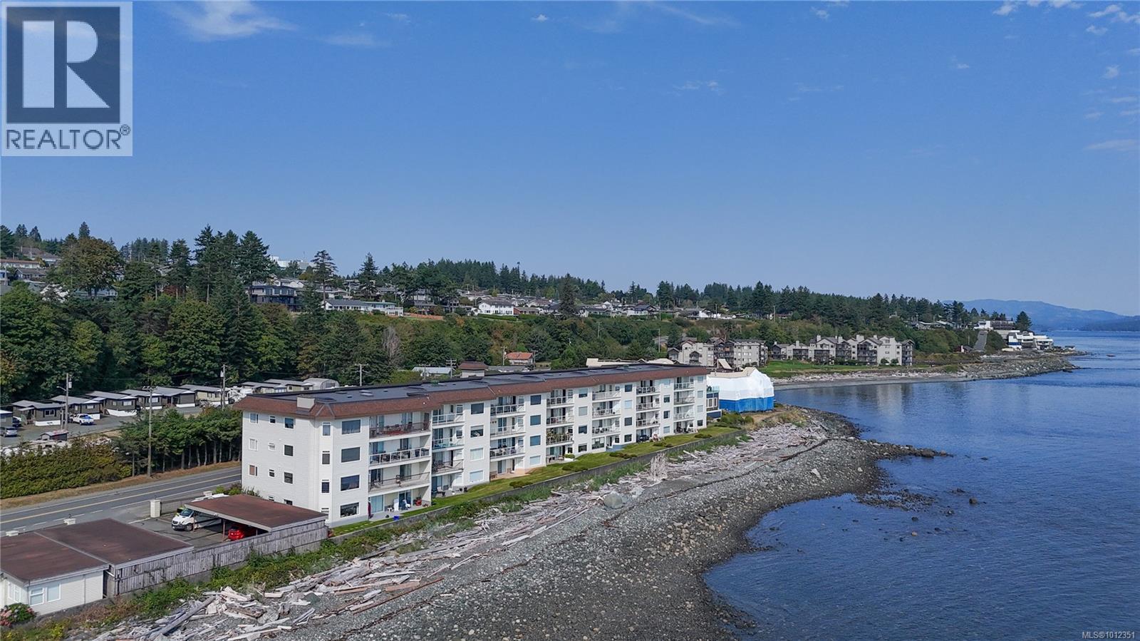 Photo 28 of 406 169 Island Hwy S, Campbell River BC