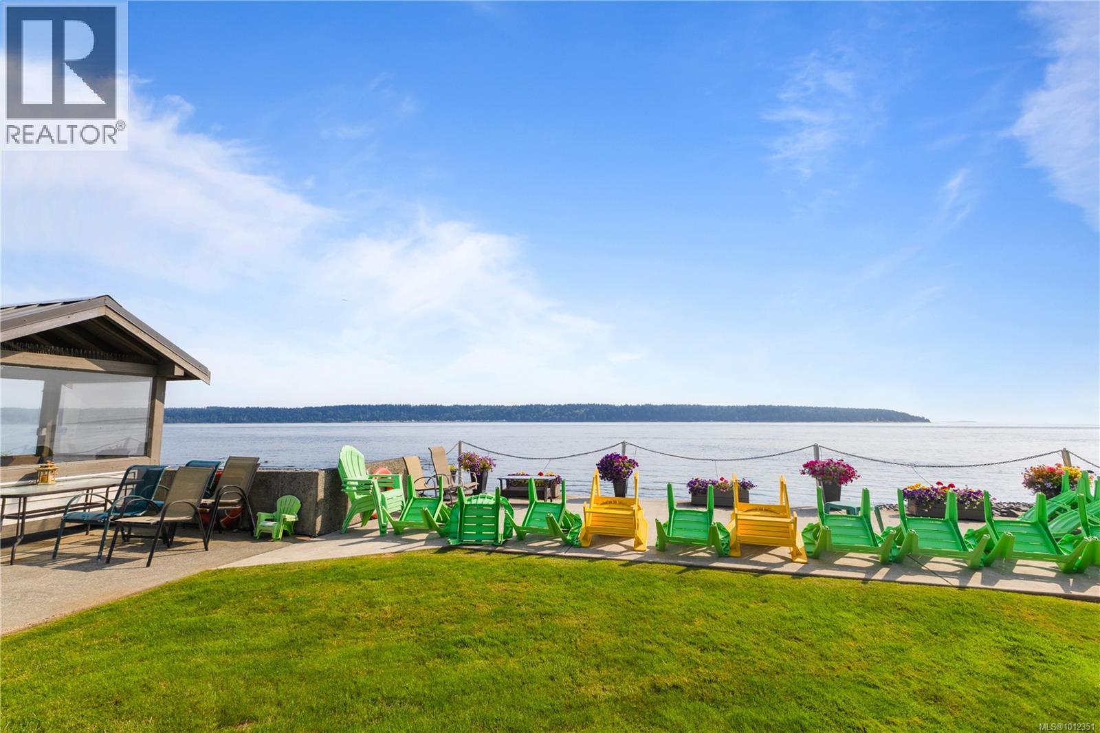 Photo 40 of 406 169 Island Hwy S, Campbell River BC