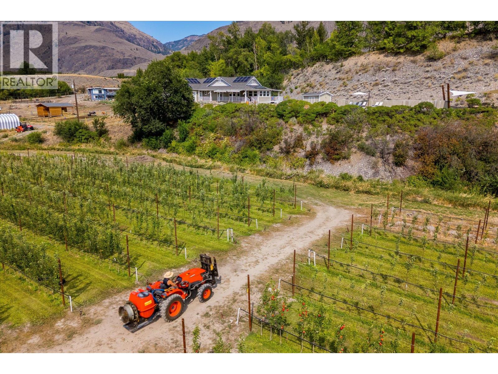 Photo 39 of 802 Coulthard Road, Cawston BC