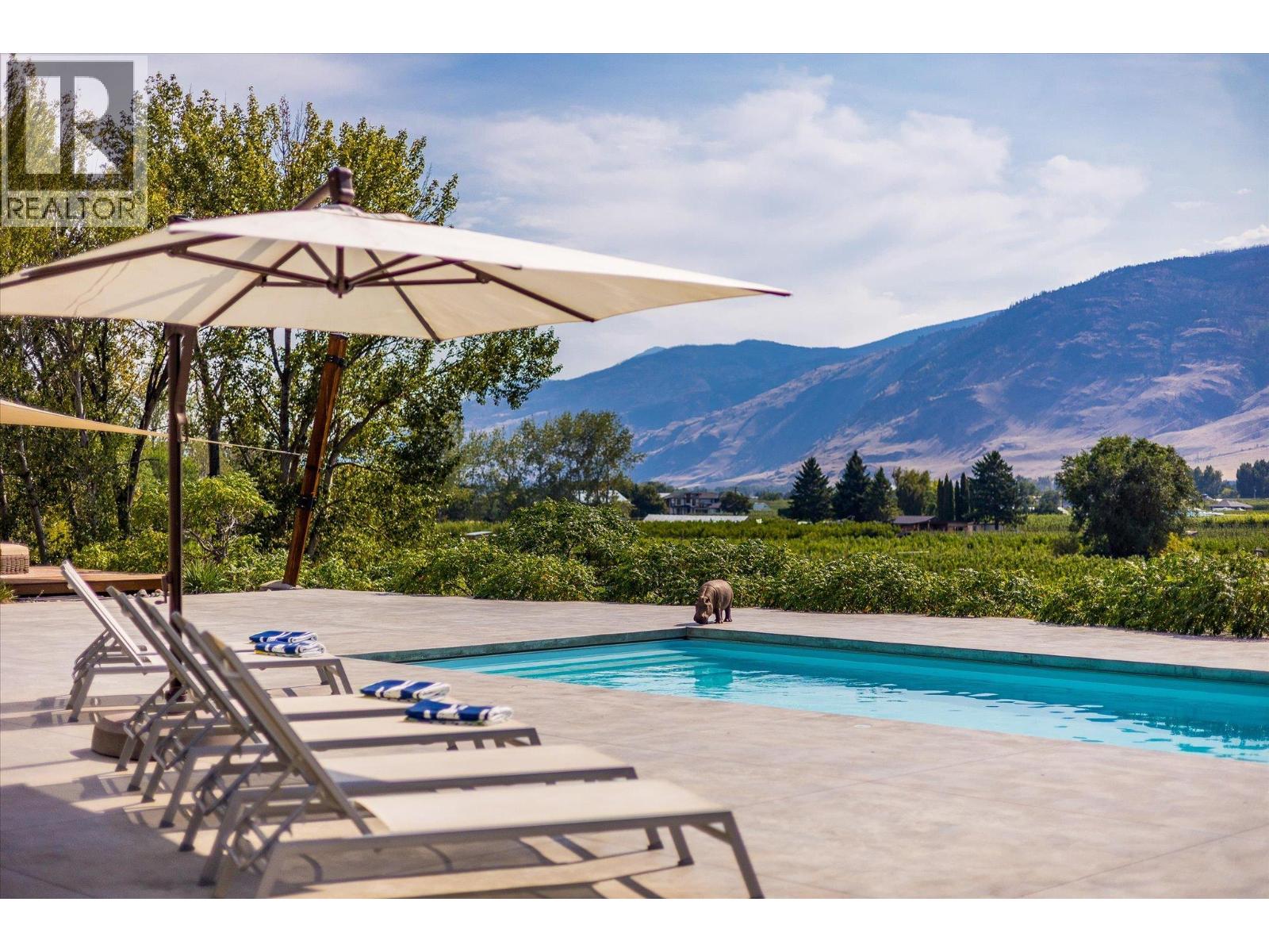 Photo 50 of 802 Coulthard Road, Cawston BC
