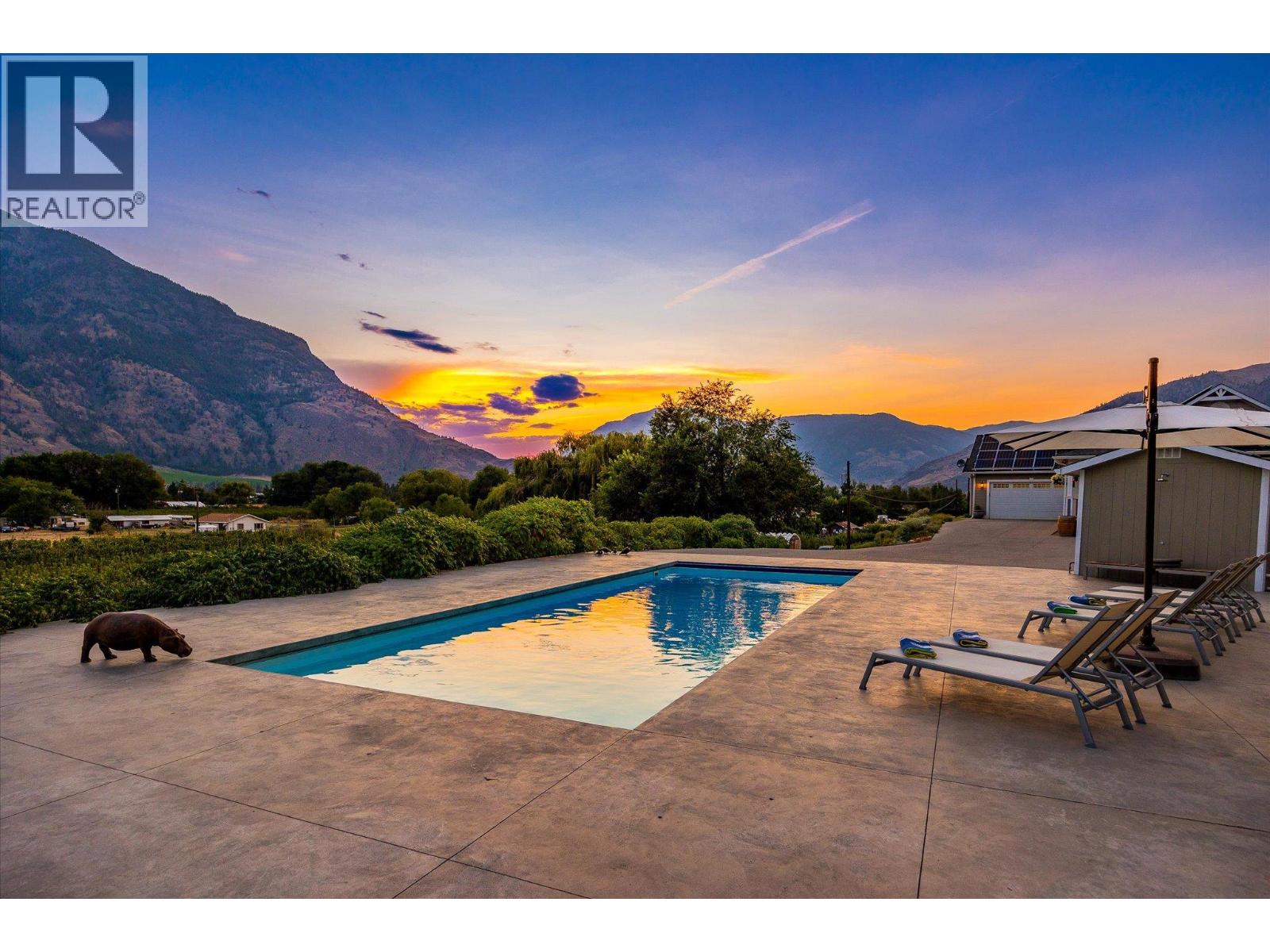 Photo 54 of 802 Coulthard Road, Cawston BC