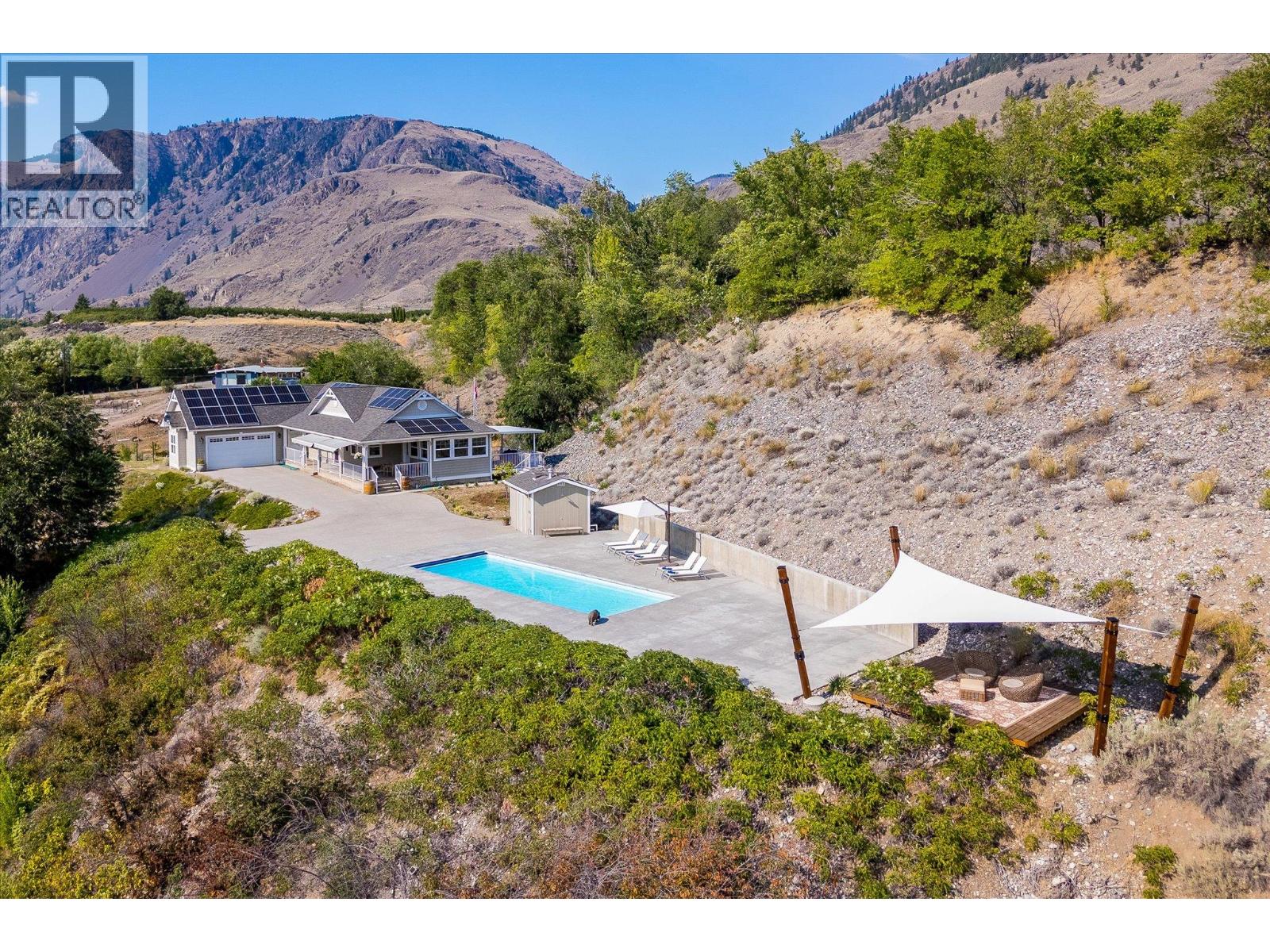 Photo 48 of 802 Coulthard Road, Cawston BC