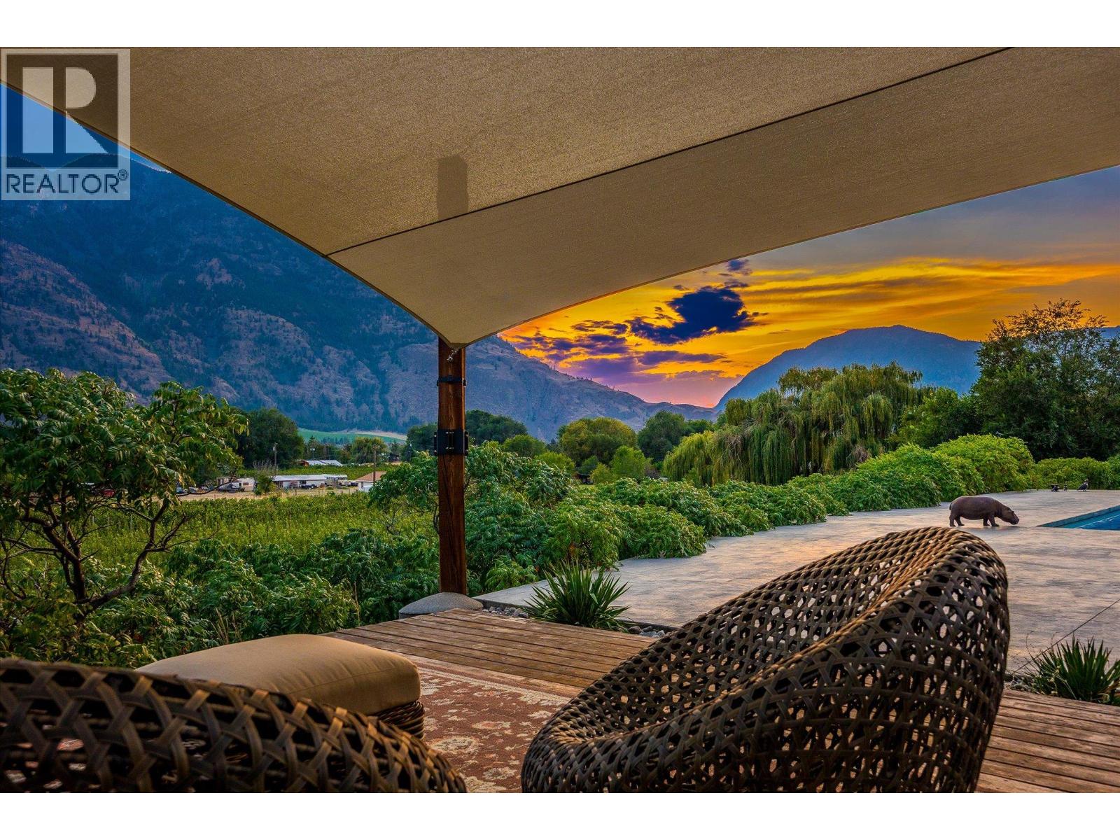 Photo 53 of 802 Coulthard Road, Cawston BC