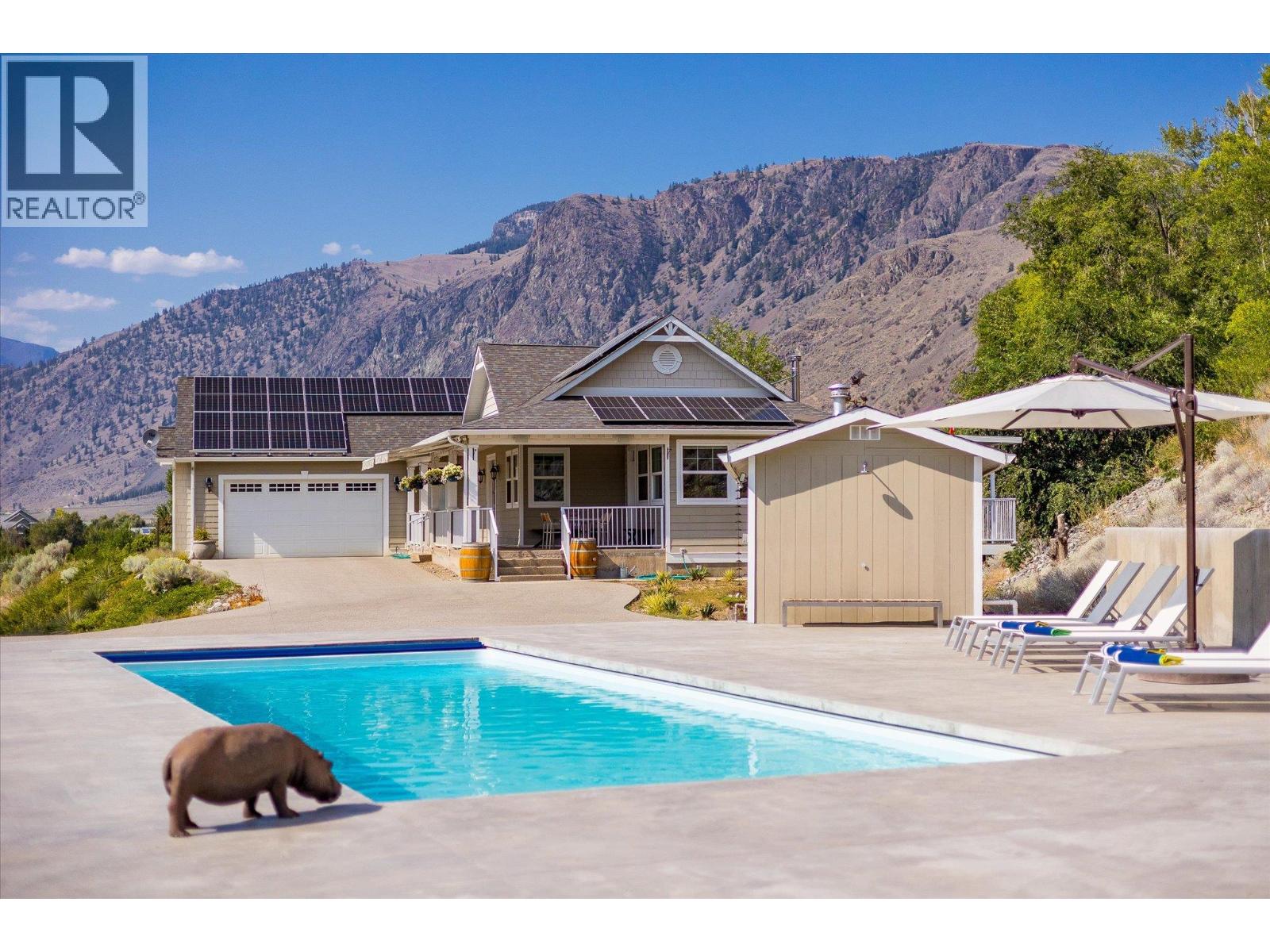 Photo 7 of 802 Coulthard Road, Cawston BC