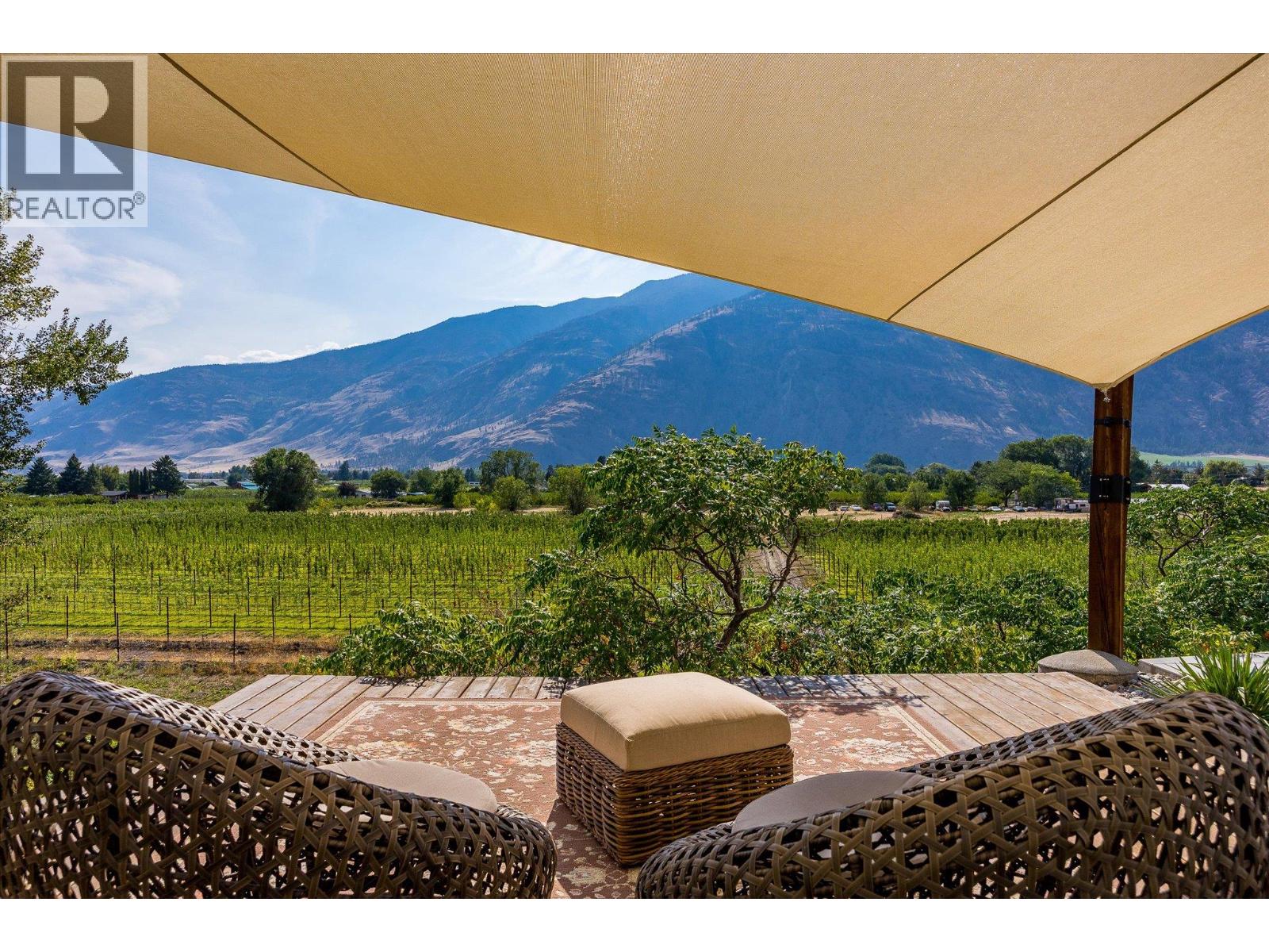 Photo 38 of 802 Coulthard Road, Cawston BC
