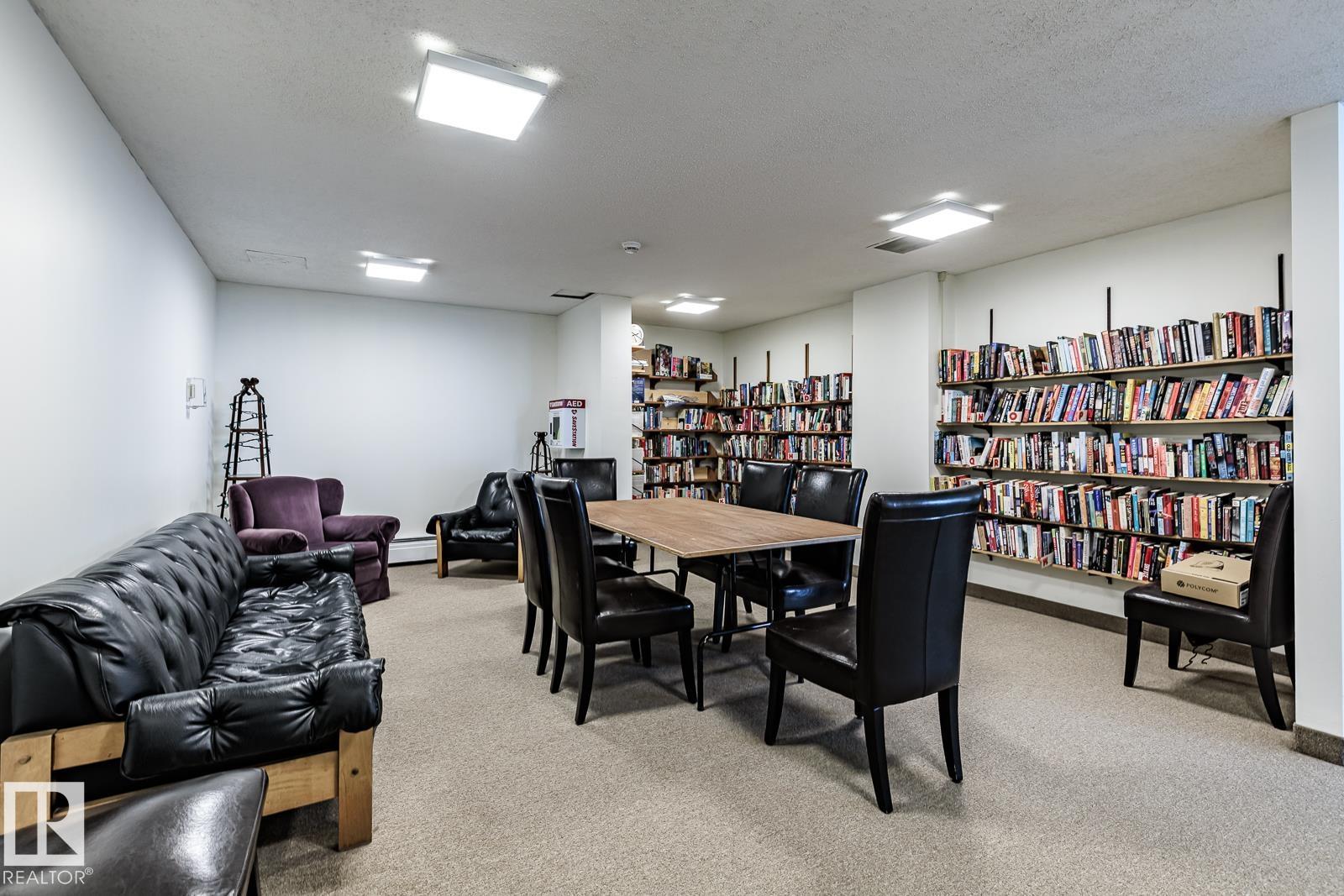 Photo 47 of 802 11920 100 Av Nw, Edmonton AB