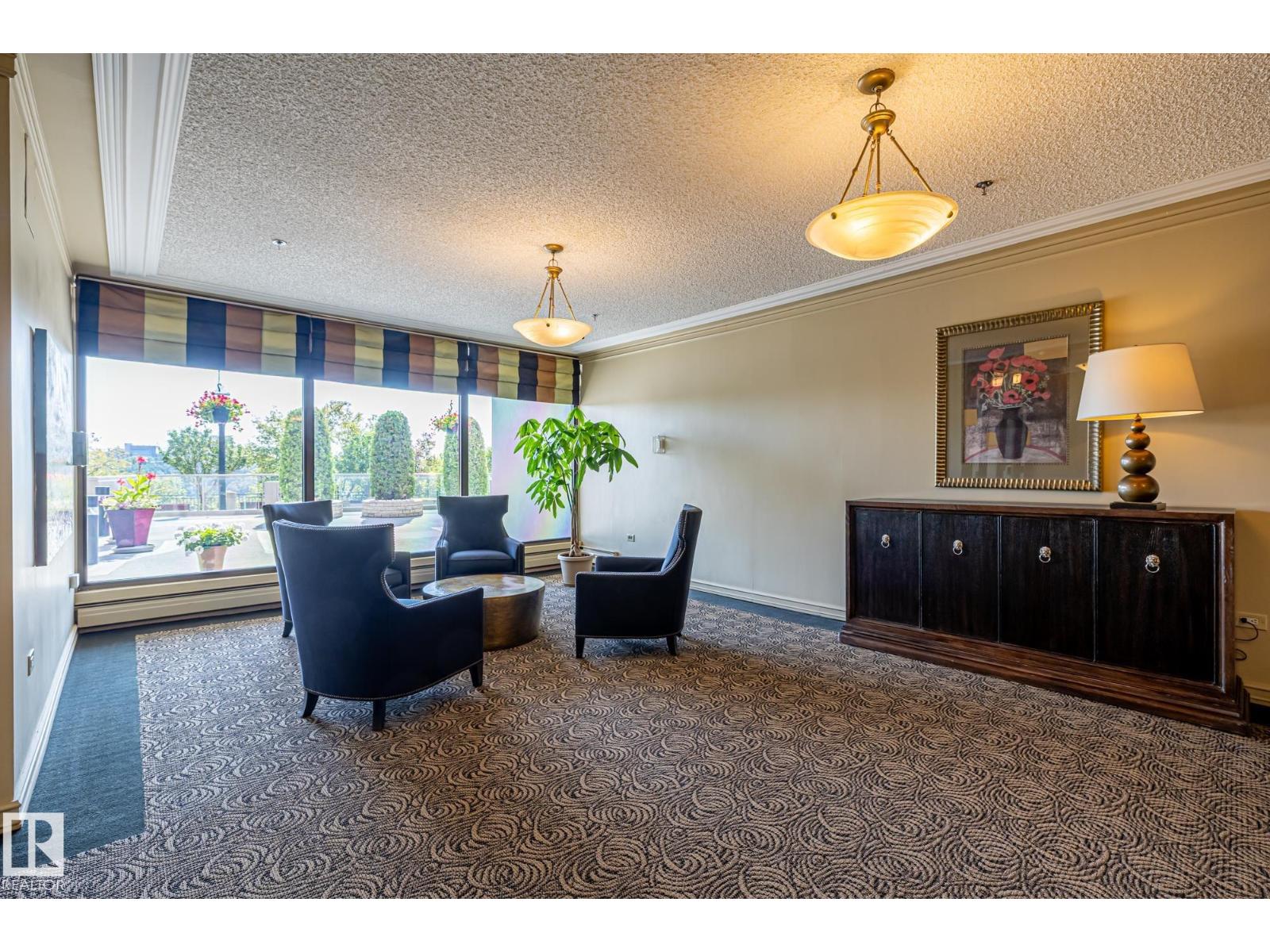 Photo 50 of 802 11920 100 Av Nw, Edmonton AB