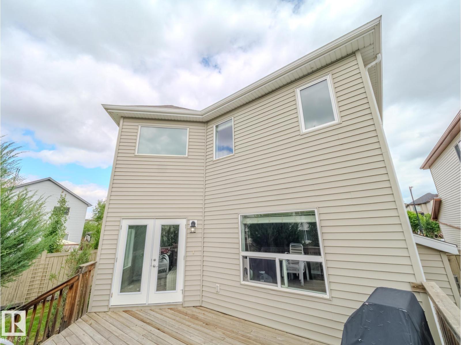 Photo 61 of 1626 63 A St Sw, Edmonton AB
