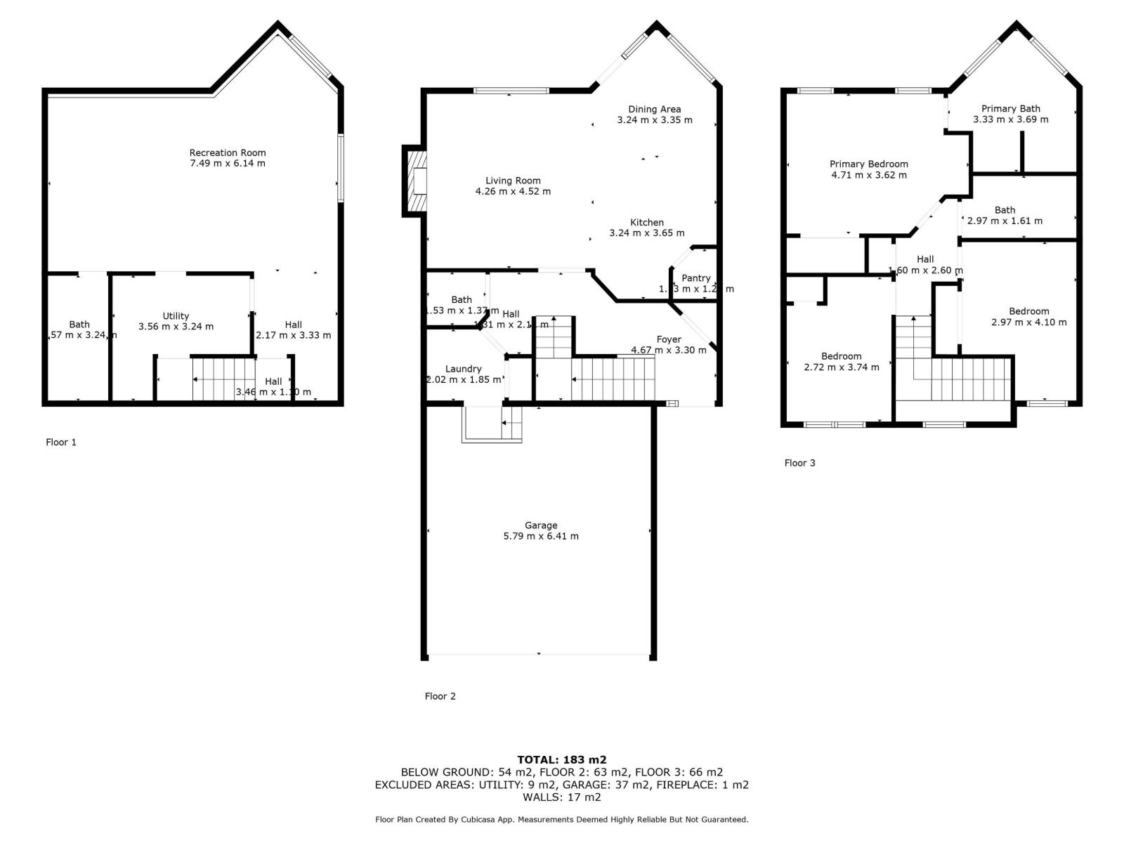 Photo 75 of 1626 63 A St Sw, Edmonton AB