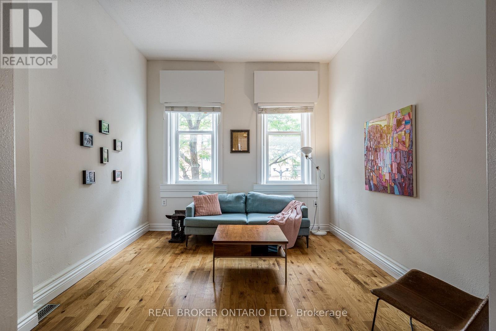 Photo 1 of Apt 2 197 King Street E, Hamilton ON