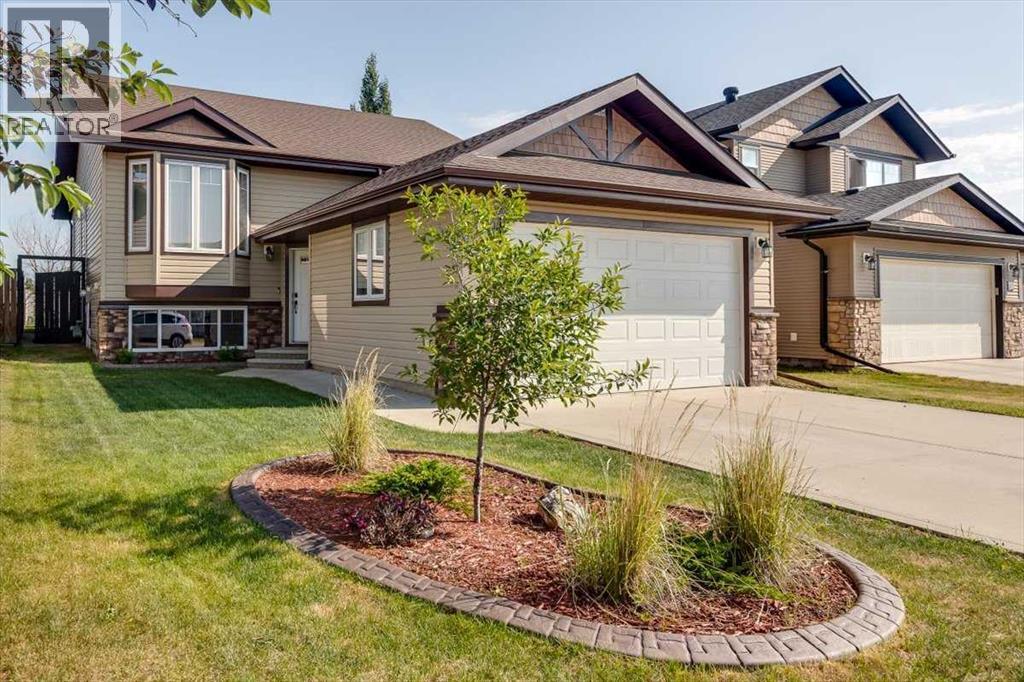 Photo 1 of 109 Churchill Place, Blackfalds AB