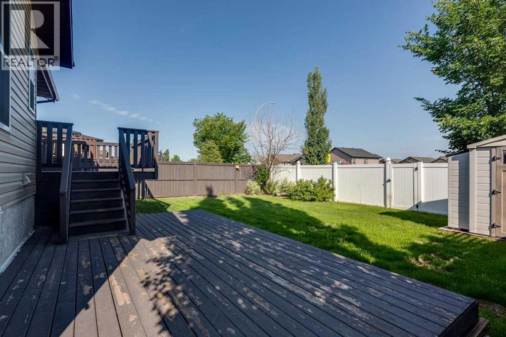 Photo 42 of 109 Churchill Place, Blackfalds AB