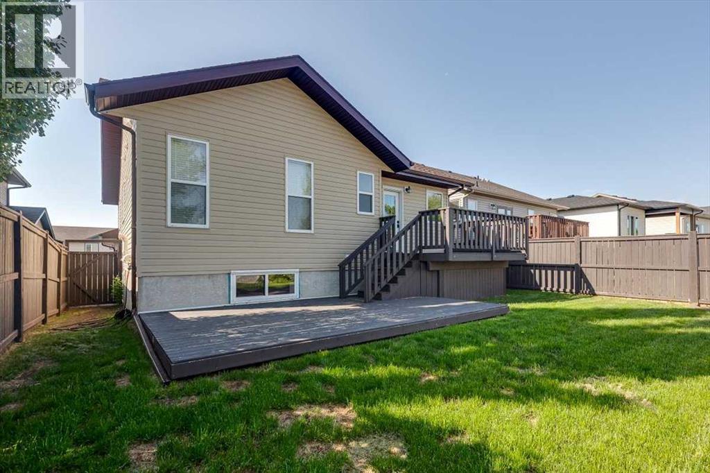 Photo 43 of 109 Churchill Place, Blackfalds AB