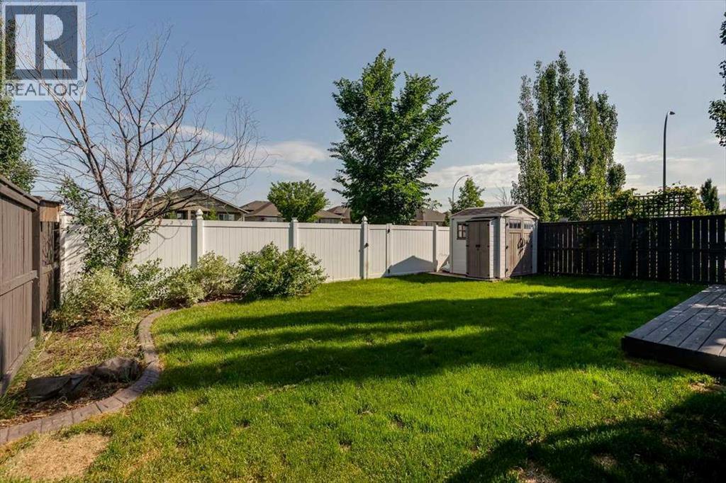 Photo 41 of 109 Churchill Place, Blackfalds AB
