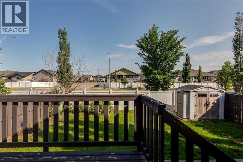 Photo 46 of 109 Churchill Place, Blackfalds AB