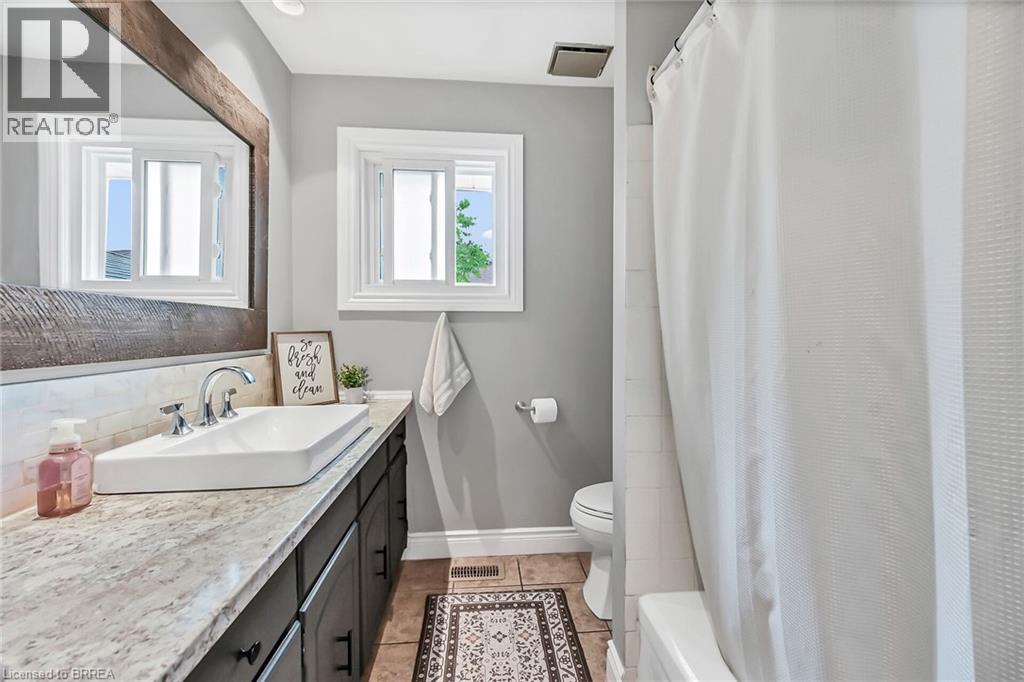 Photo 21 of 21 Burdock Boulevard, Brantford ON