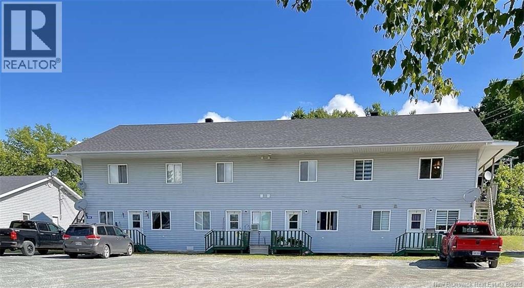 Photo 1 of 324 Main Street, Hartland NB