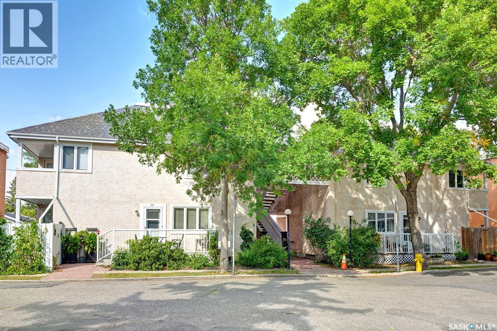 Photo 21 of 5 G Neill Place, Regina SK