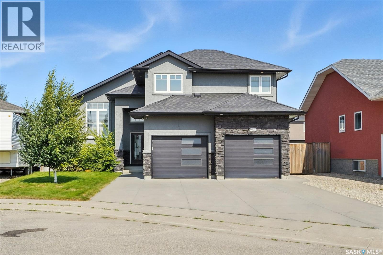 206 Roy TERRACE, Saskatoon, Saskatchewan