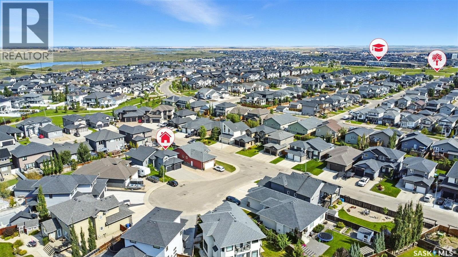 Single Family House Bi-level for Sale in  Roy TERRACE Saskatoon 