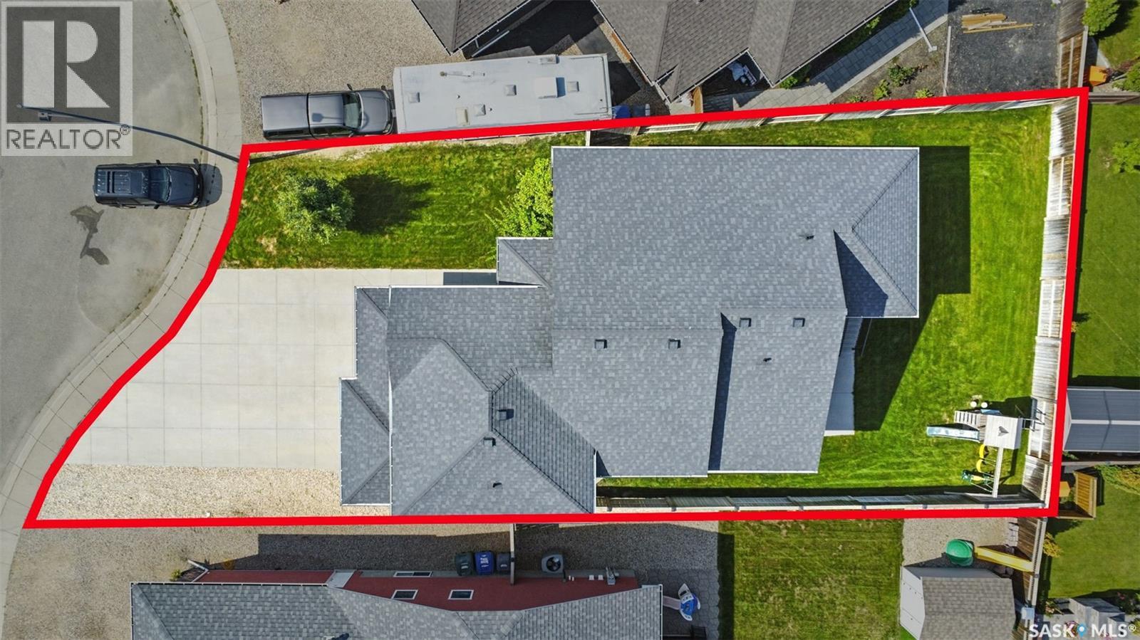 Single Family House Bi-level for Sale in  Roy TERRACE Saskatoon 
