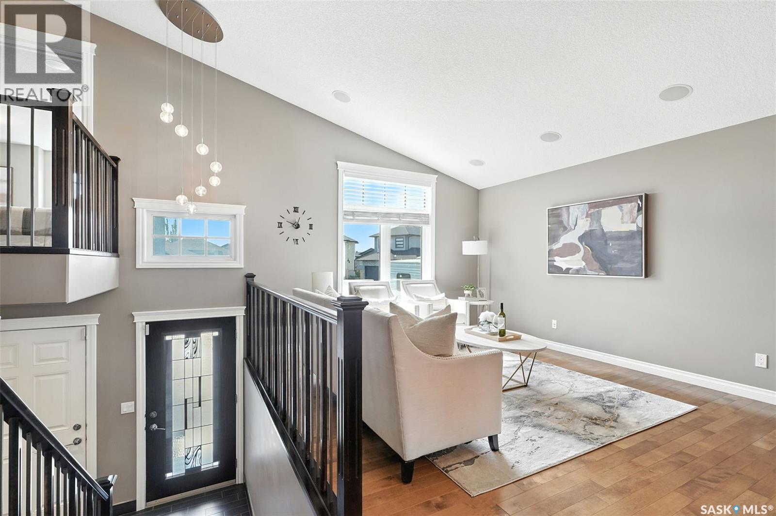 Single Family House Bi-level for Sale in  Roy TERRACE Saskatoon 