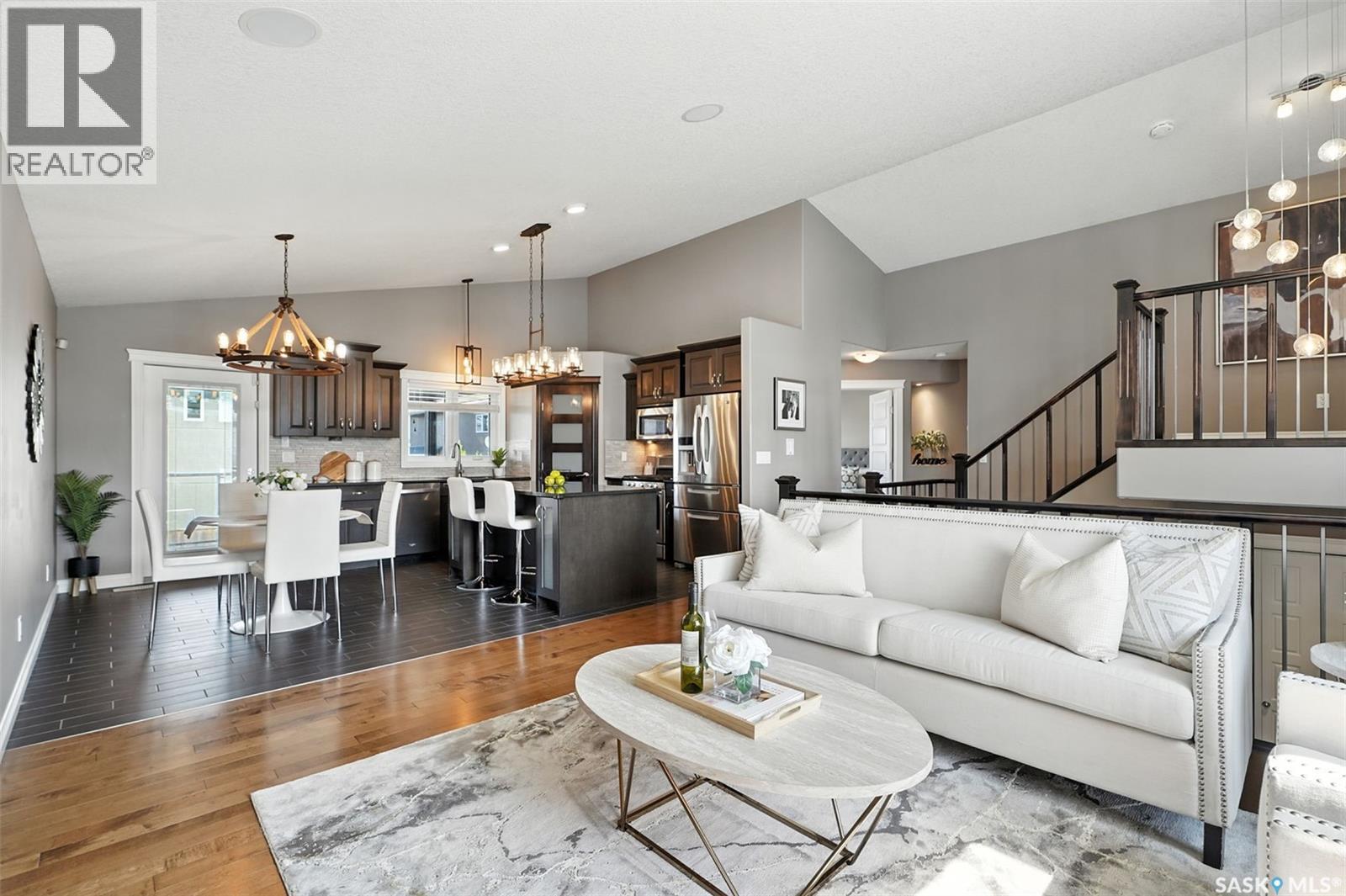 Single Family House Bi-level for Sale in  Roy TERRACE Saskatoon 