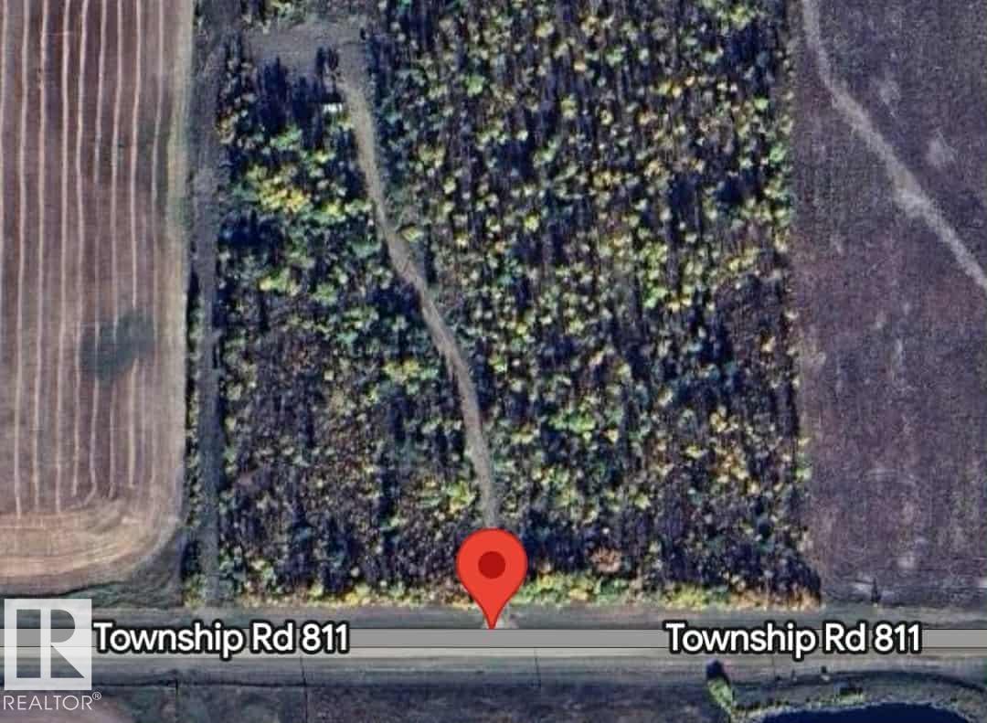 Photo 1 of Twp 881 Spirit River, Rural Saddle Hills County AB