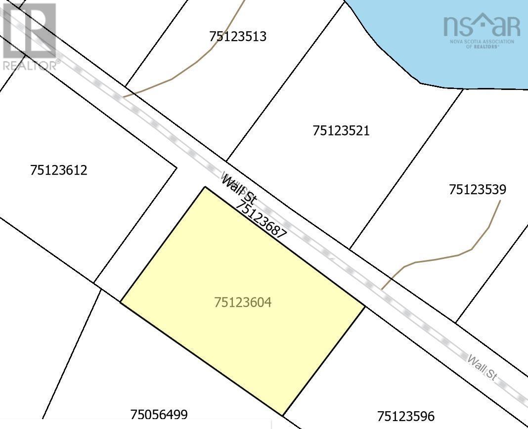 Property 17 of 18 of 32 Wall Street