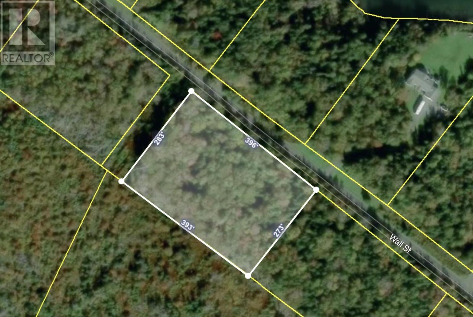 Property 18 of 18 of 32 Wall Street