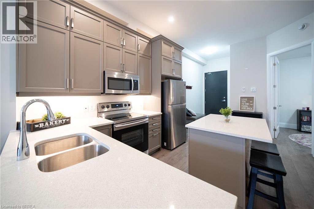 Photo 4 of 85 Morrell Street Unit 120 A, Brantford ON