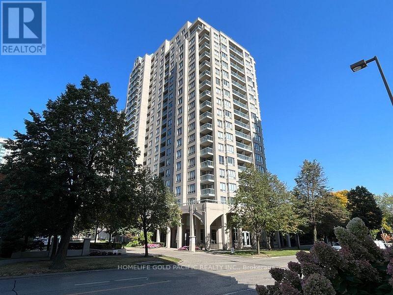 Photo 1 of 1716 28 Empress Avenue, Toronto ON