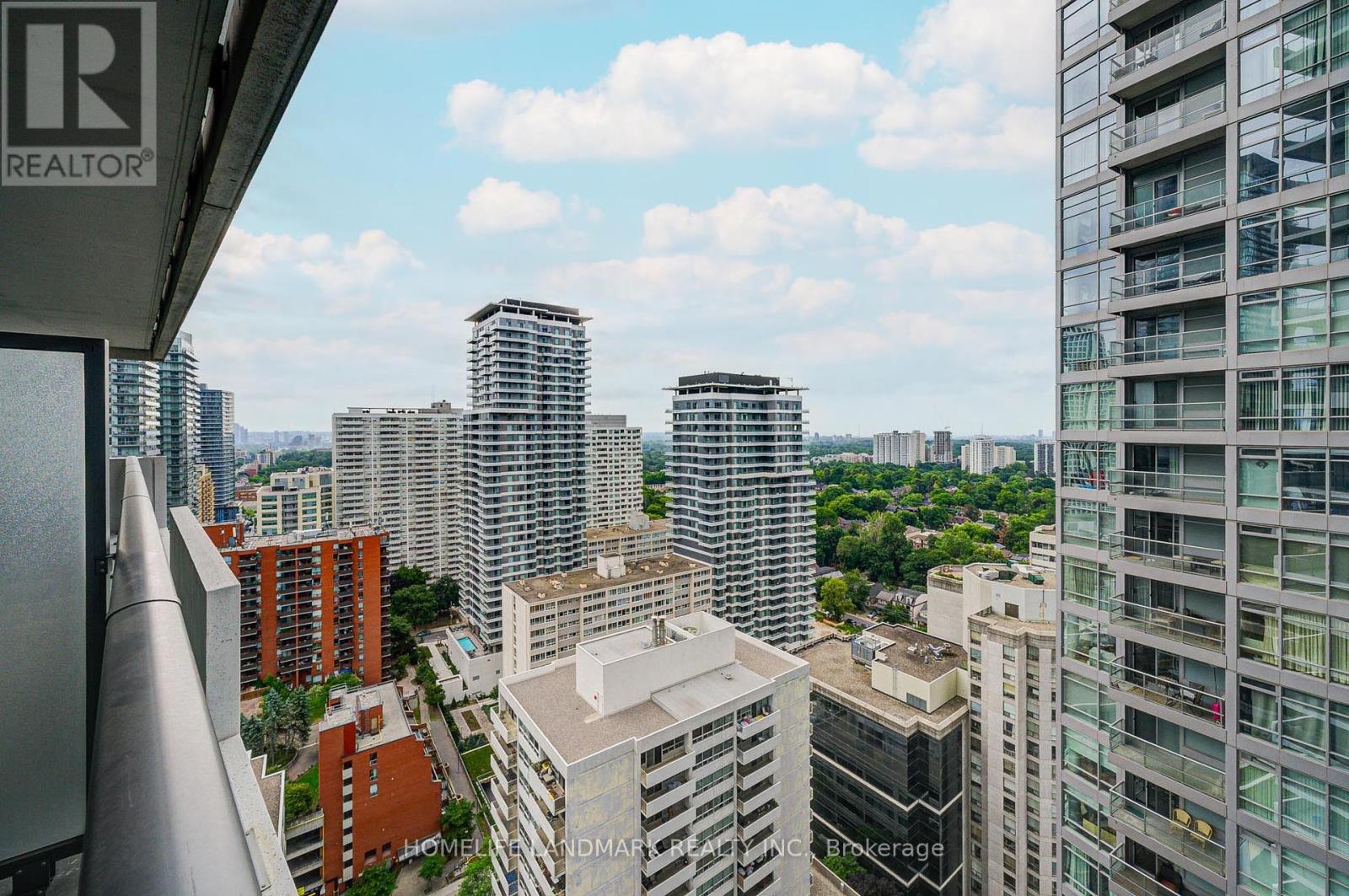 Photo 34 of 2304 2221 Yonge Street, Toronto ON