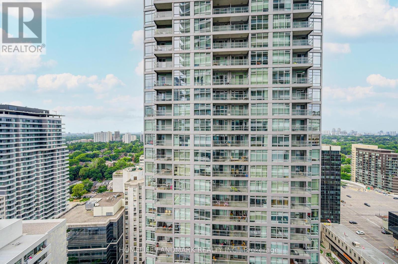 Photo 35 of 2304 2221 Yonge Street, Toronto ON