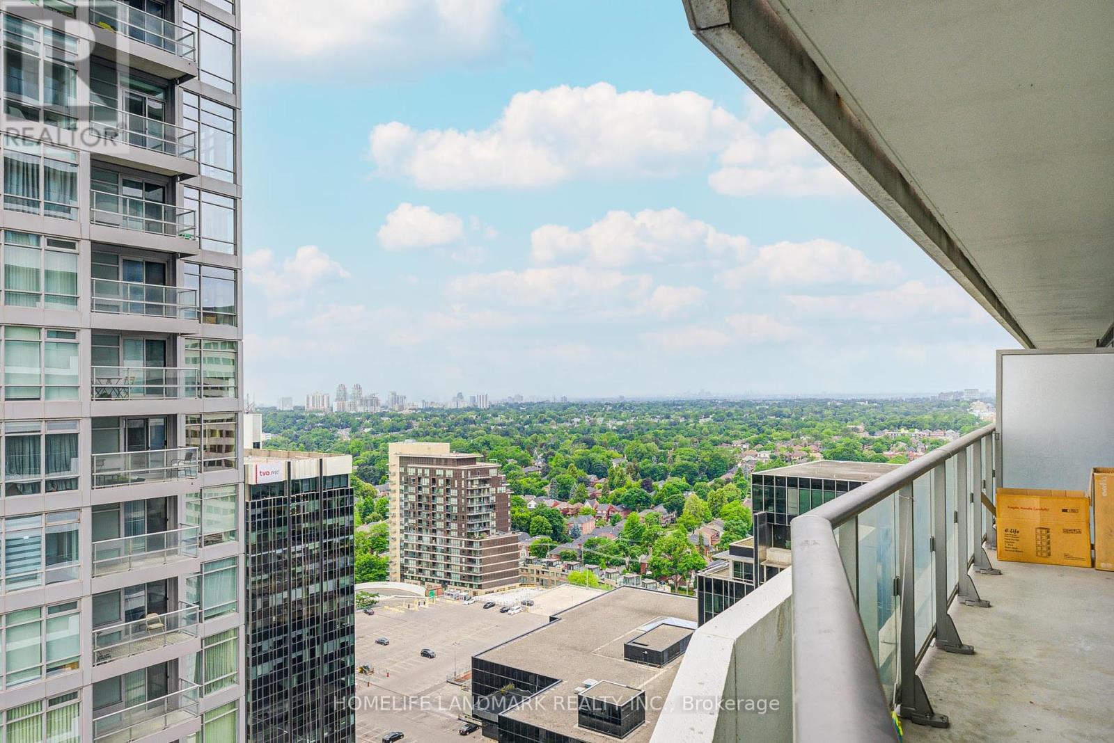 Photo 37 of 2304 2221 Yonge Street, Toronto ON