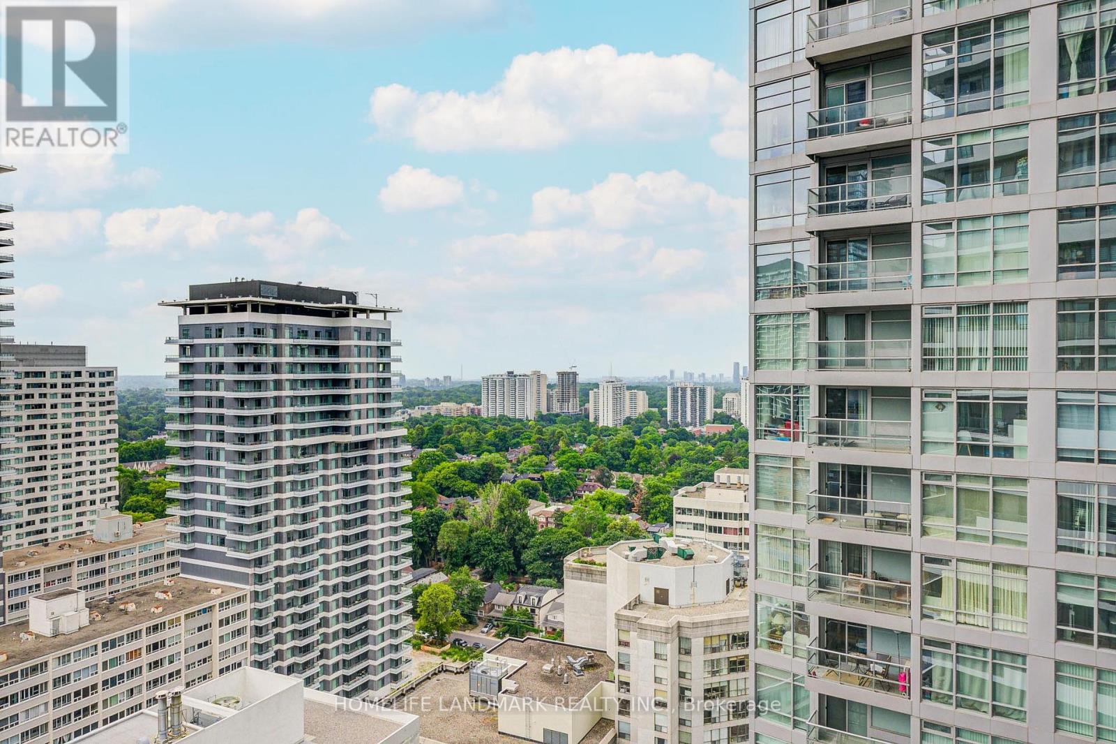 Photo 38 of 2304 2221 Yonge Street, Toronto ON