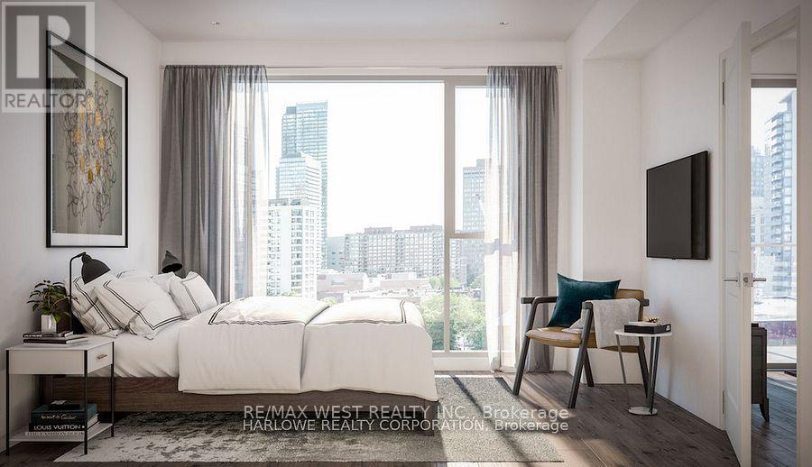 Photo 15 of 616 543 Richmond Street W, Toronto ON