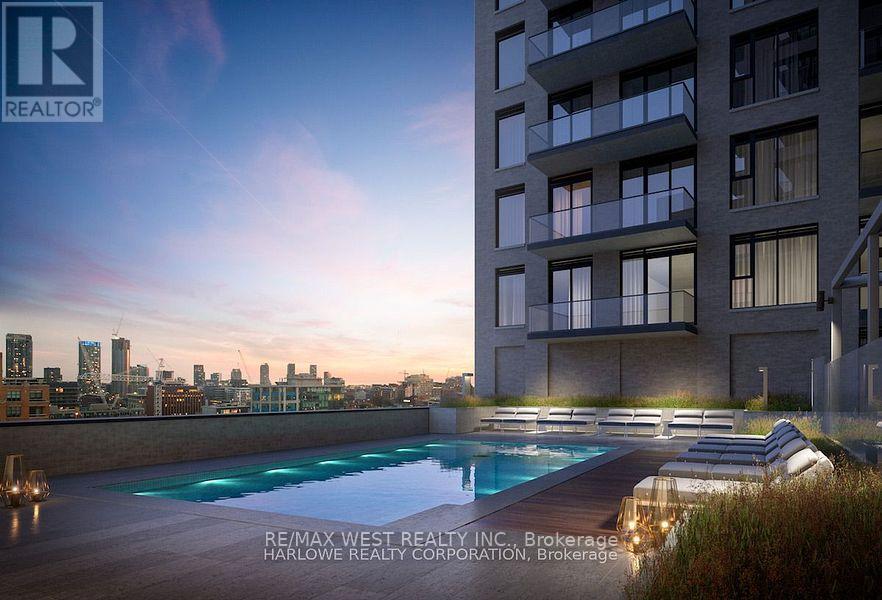 Photo 20 of 616 543 Richmond Street W, Toronto ON