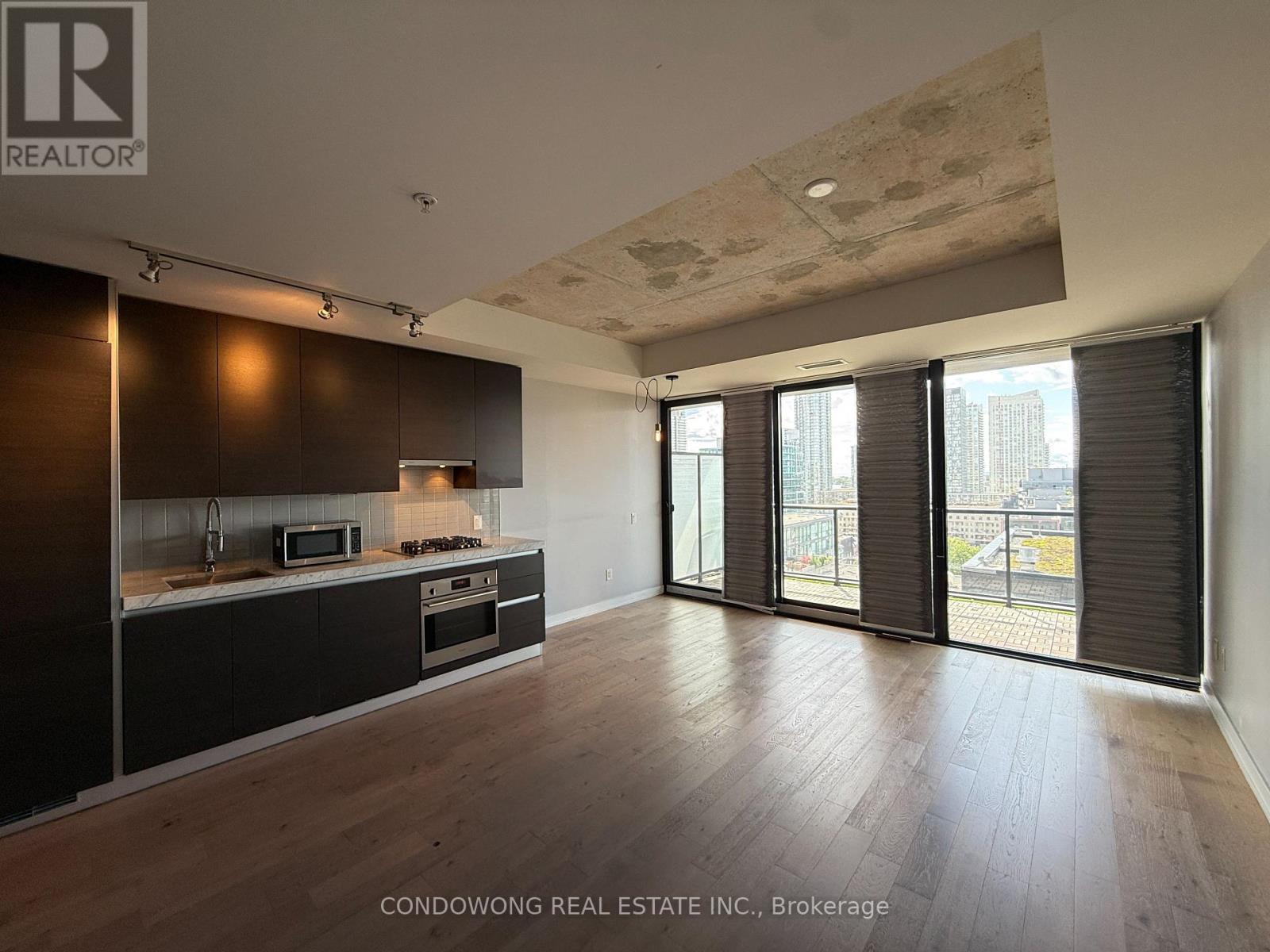 Photo 1 of Ph 1423 629 King Street W, Toronto ON