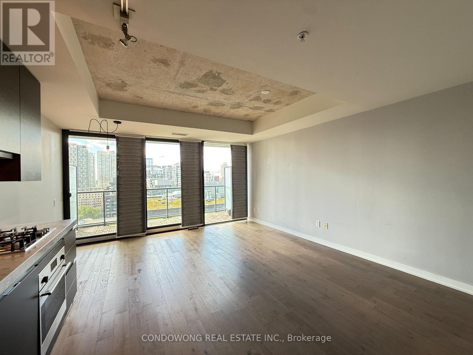 Photo 8 of Ph 1423 629 King Street W, Toronto ON