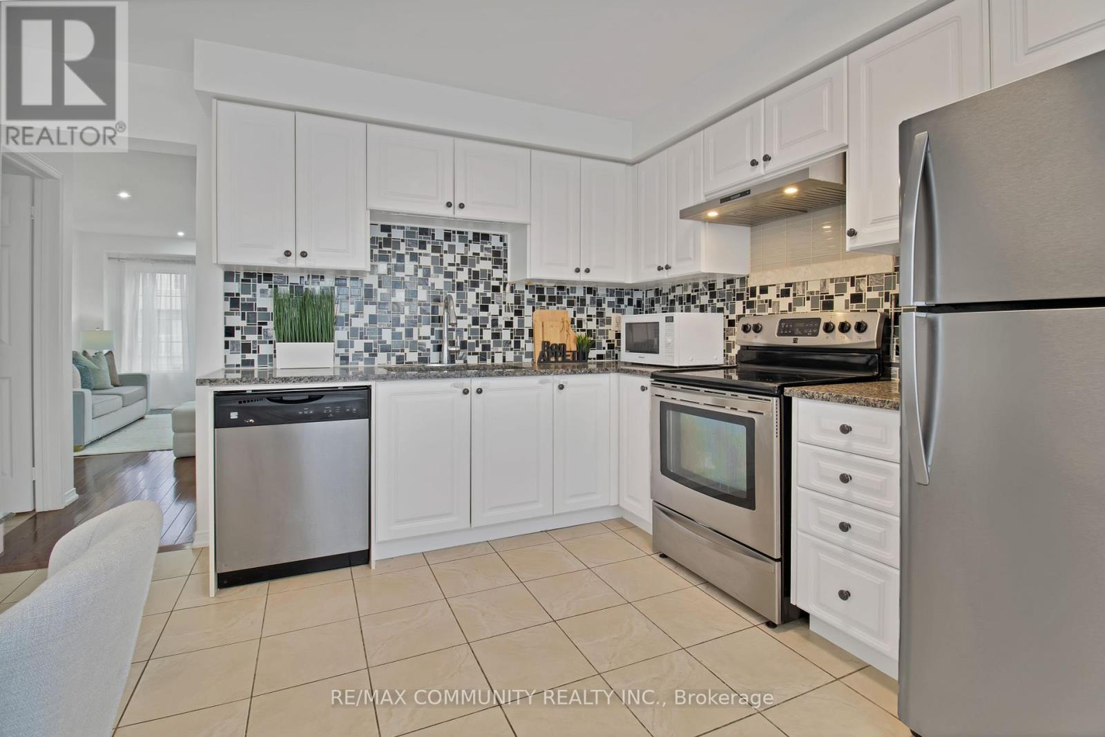 Photo 1 of 431 Rossland Road E, Ajax ON